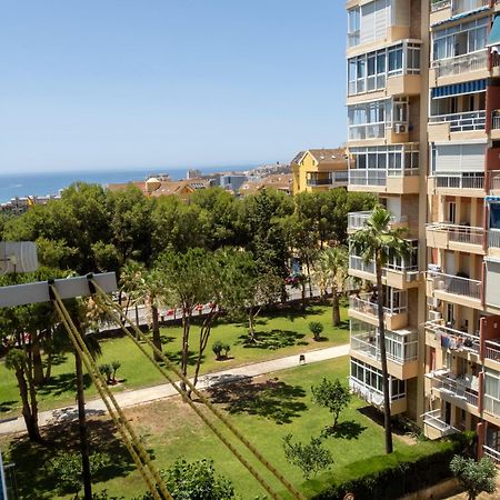 Ferienwohnung A 10 Min De La Playa Y Con Excelentes Zonas Comunes Benalmádena Exterior foto